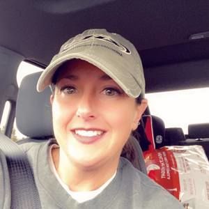 Meet your Posher, Kelly